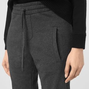 All Saints joggers